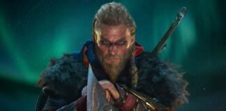 Assassin’s Creed Valhalla presenta nuevo trailer centrado en la historia