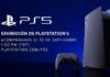 Nuevo evento de PlayStation 5 el 16 de septiembre