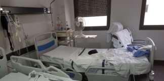 España suma en veinticuatro horas 241 fallecidos por el covid y 10.799 nuevos contagios