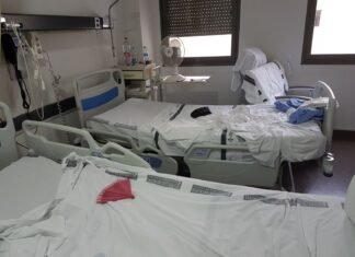 España suma en veinticuatro horas 241 fallecidos por el covid y 10.799 nuevos contagios