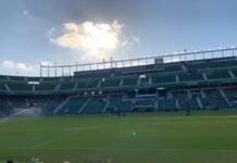 Llega la hora de la verdad para el Elche C.F. en su debut en Primera División en el Martínez Valero