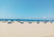 «El programón de Alí Babá y los 40 gigas de Benidorm»