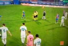 El Elche vuelve a hacer historia en Ipurúa y suma tres puntos en su primera salida de la temporada