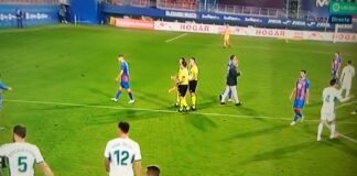 El Elche vuelve a hacer historia en Ipurúa y suma tres puntos en su primera salida de la temporada