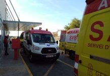 Sanitat detecta 905 nuevos casos en Alicante, Valencia y Castellón