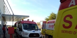 Sanitat detecta 905 nuevos casos en Alicante, Valencia y Castellón