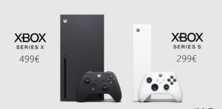 Xbox España confirma precio y fecha de lanzamiento