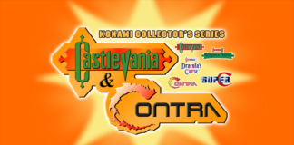 Análisis de Konami Collector’s Series: Castlevania & Contra