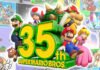 Resumen del Nintendo Direct de Super Mario Bros 35 Aniversario