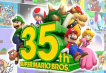 Resumen del Nintendo Direct de Super Mario Bros 35 Aniversario