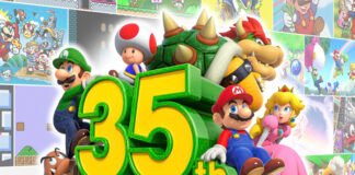 Resumen del Nintendo Direct de Super Mario Bros 35 Aniversario