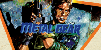 Los juegos clásicos de KONAMI regresan a ordenadores en GOG.COM