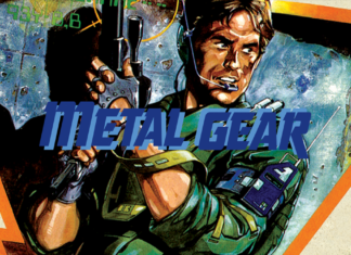 Los juegos clásicos de KONAMI regresan a ordenadores en GOG.COM