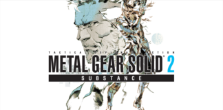 Análisis de Metal Gear, Metal Gear Solid y Metal Gear Solid 2: Substance