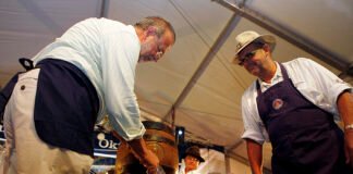 El Oktoberfest 2020 de La Nucía queda suspendido por la pandemia de covid-19