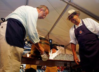 El Oktoberfest 2020 de La Nucía queda suspendido por la pandemia de covid-19