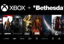 ¡Pe…lo…ta…zo, Microsoft compra Bethesda!