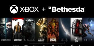 ¡Pe…lo…ta…zo, Microsoft compra Bethesda!