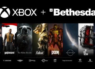 ¡Pe…lo…ta…zo, Microsoft compra Bethesda!