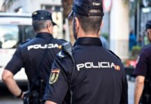La Policía Nacional ha detenido a un prófugo de la justicia polaca al que le constaba una Orden Europea de Detención para Extradición