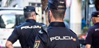 La Policía Nacional ha detenido a un prófugo de la justicia polaca al que le constaba una Orden Europea de Detención para Extradición