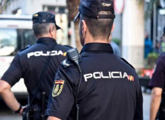 La Policía Nacional ha detenido a un prófugo de la justicia polaca al que le constaba una Orden Europea de Detención para Extradición