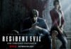 Capcom muestra el trailer de ‘Resident Evil: Oscuridad Infinita’, el nuevo anime de Netflix