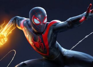 Resumen PlayStation 5 Showcase del 16 de septiembre de 2020