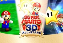 Análisis de Super Mario 3D All-Stars para Nintendo Switch
