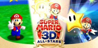 Análisis de Super Mario 3D All-Stars para Nintendo Switch