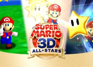 Análisis de Super Mario 3D All-Stars para Nintendo Switch