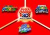 Spoilers por la red de Super Mario 3D All-Stars
