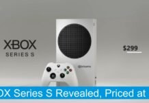 ¡Se filtra el diseño y precio de Xbox Series S!