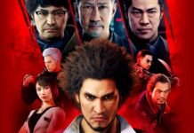 No será posible el intercambio de partidas de Ps4 a Ps5 en Yakuza: Like a Dragon