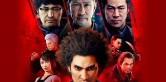 No será posible el intercambio de partidas de Ps4 a Ps5 en Yakuza: Like a Dragon