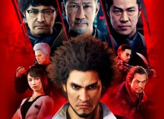 No será posible el intercambio de partidas de Ps4 a Ps5 en Yakuza: Like a Dragon