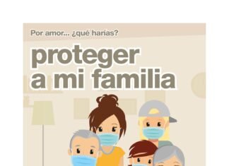 Salud impulsa una campaña en Murcia que liga la prevención de la covid-19 y el consumo de alcohol entre adolescentes y jóvenes