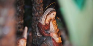 El primer belén de la historia del Parlamento Europeo será de la Región de Murcia