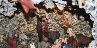 Abierto el plazo para presentar candidaturas al VI Concurso de Belenes de la Región de Murcia