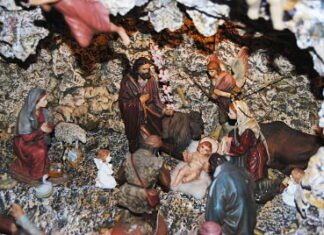 Abierto el plazo para presentar candidaturas al VI Concurso de Belenes de la Región de Murcia