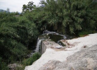 El Consell colabora en investigación de recursos hídricos relacionados con la COVID-19 con varias universidades públicas de la Comunitat Valenciana