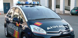 La sección de fugitivos de la Policía Nacional lidera en Europa el número de detenciones de prófugos de la Justicia