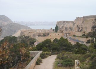 El Ayuntamiento de Alicante constituye una comisión para el desarrollo del Plan Integral Zona Norte