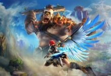 Resumen del Ubisoft Forward 10/09/20