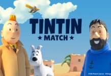 Análisis de Tintín Match para iOS y Android