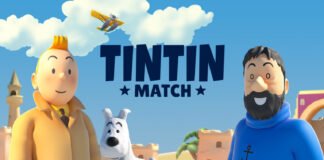 Análisis de Tintín Match para iOS y Android