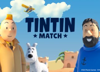 Análisis de Tintín Match para iOS y Android