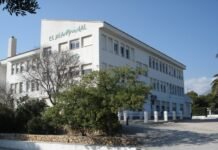 Educación reduce el número de alumnos y alumnas de Infantil de 3 años en 65 municipios valencianos para el próximo curso