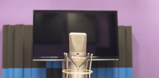 Los intérpretes de doblaje de Murcia cuentan desde hoy con el apoyo del gobierno regional