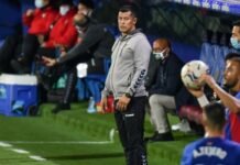 El Elche C.F. espera al Huesca en el Martínez Valero este sábado con el propósito de sumar otros tres puntos